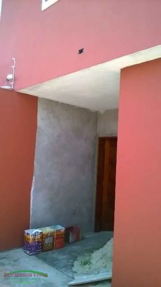 Sobrado, 3 quartos, 200 m² - Foto 10