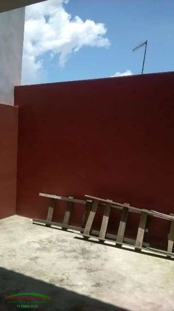 Sobrado, 3 quartos, 200 m² - Foto 4