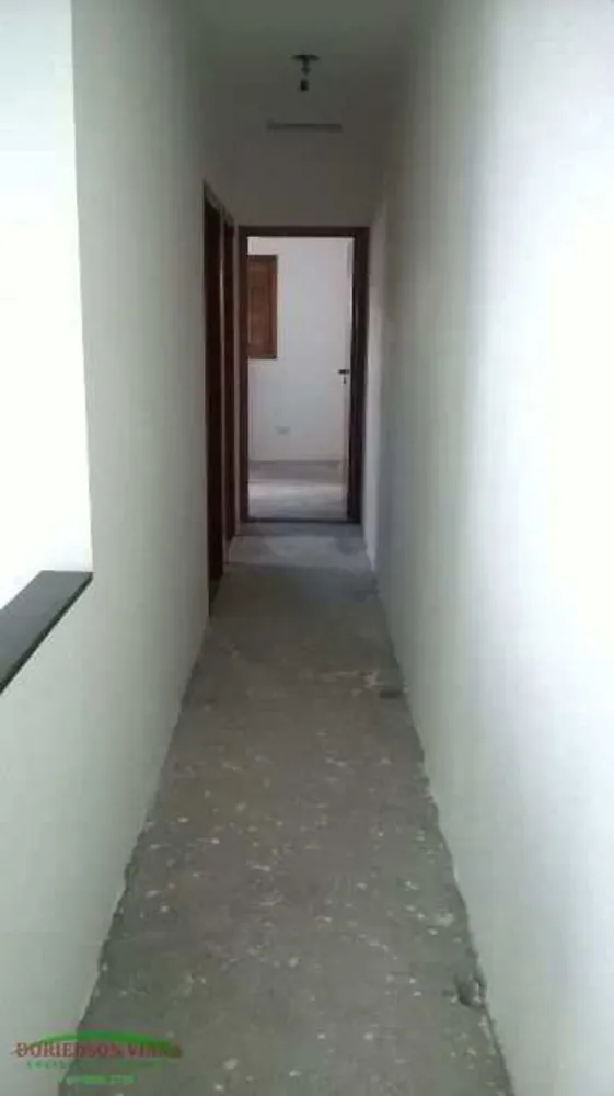 Sobrado, 3 quartos, 200 m² - Foto 16