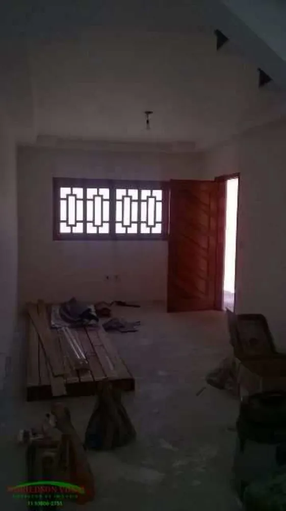 Sobrado, 3 quartos, 200 m² - Foto 8