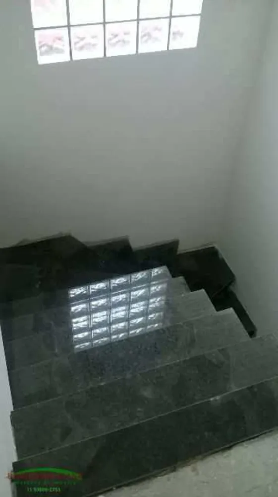 Sobrado, 3 quartos, 200 m² - Foto 17