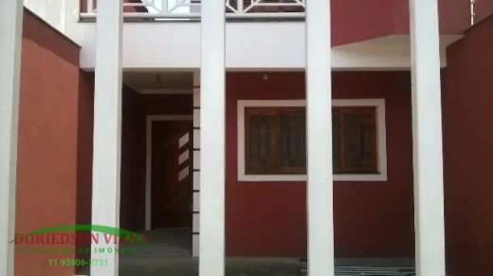 Sobrado, 3 quartos, 200 m² - Foto 7