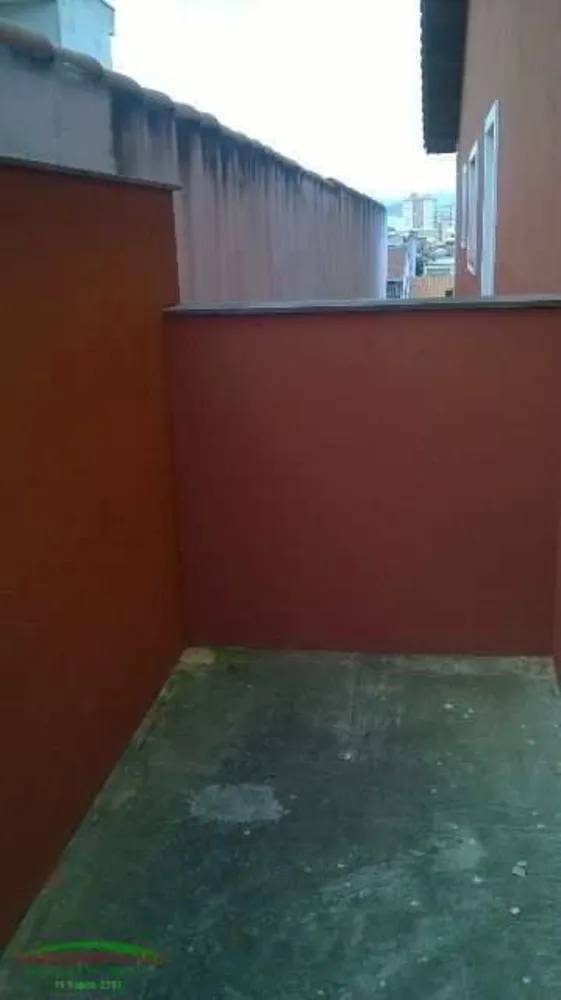 Sobrado, 3 quartos, 200 m² - Foto 18