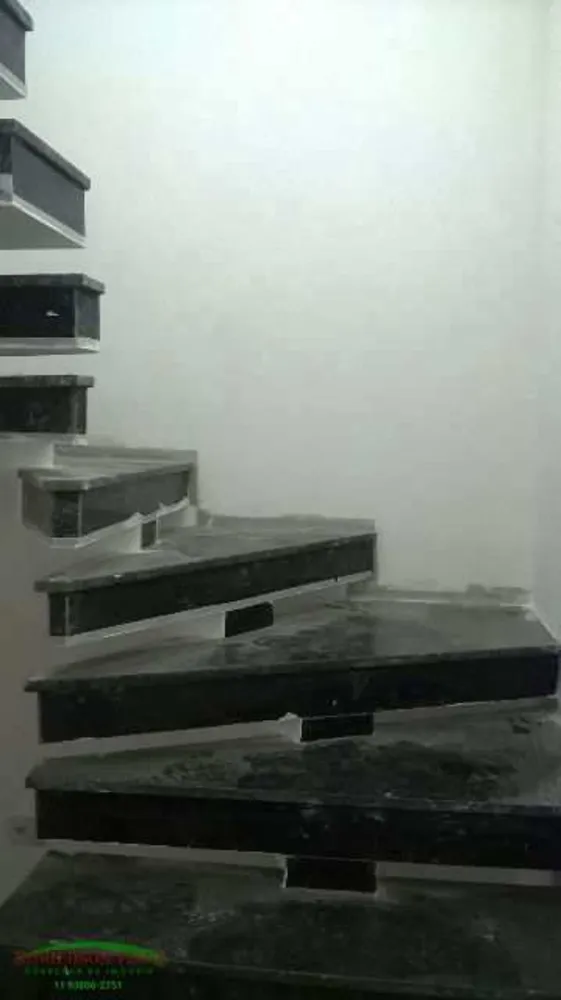 Sobrado, 3 quartos, 200 m² - Foto 5