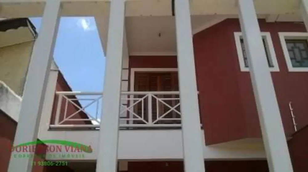 Sobrado, 3 quartos, 200 m² - Foto 3