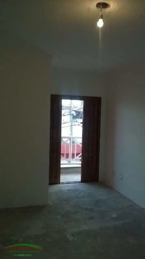 Sobrado, 3 quartos, 200 m² - Foto 9