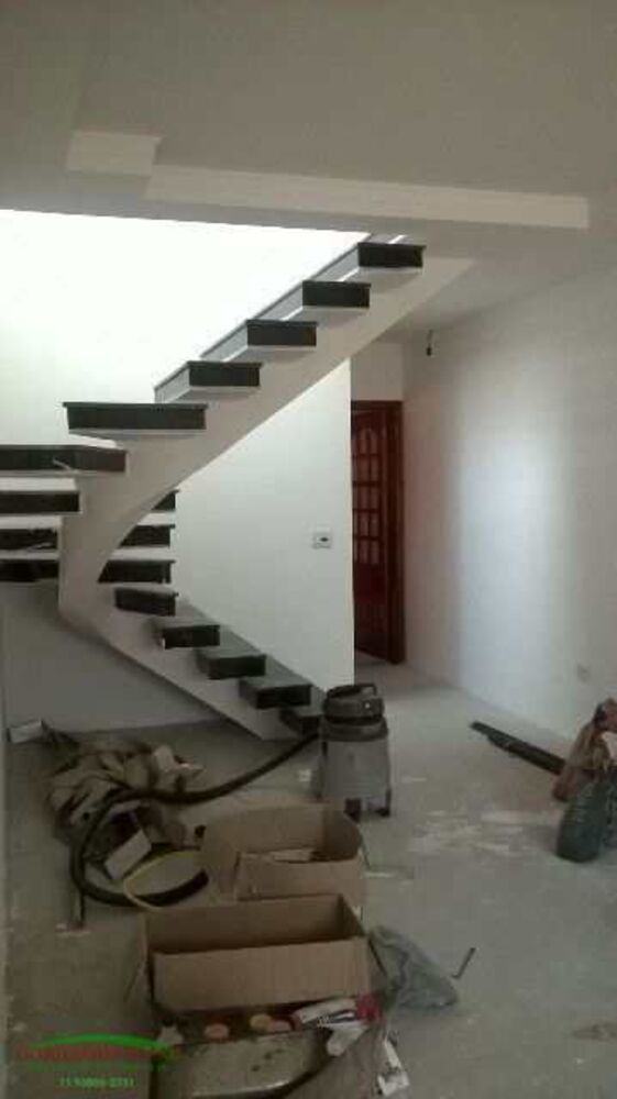 Sobrado, 3 quartos, 200 m² - Foto 2