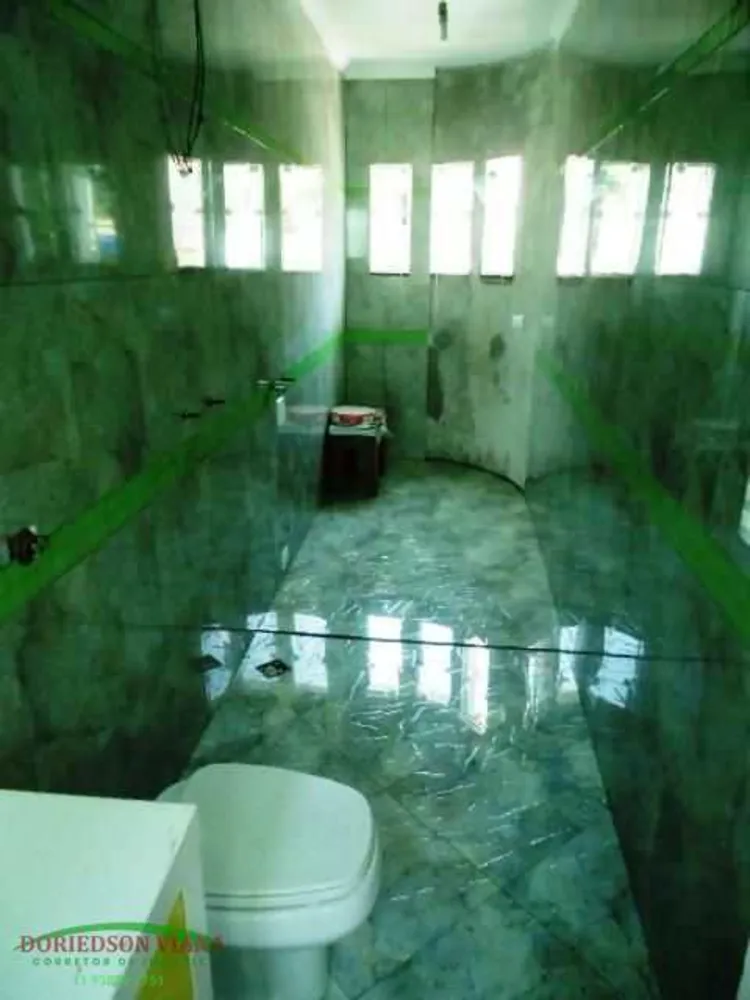 Sobrado, 3 quartos, 350 m² - Foto 8