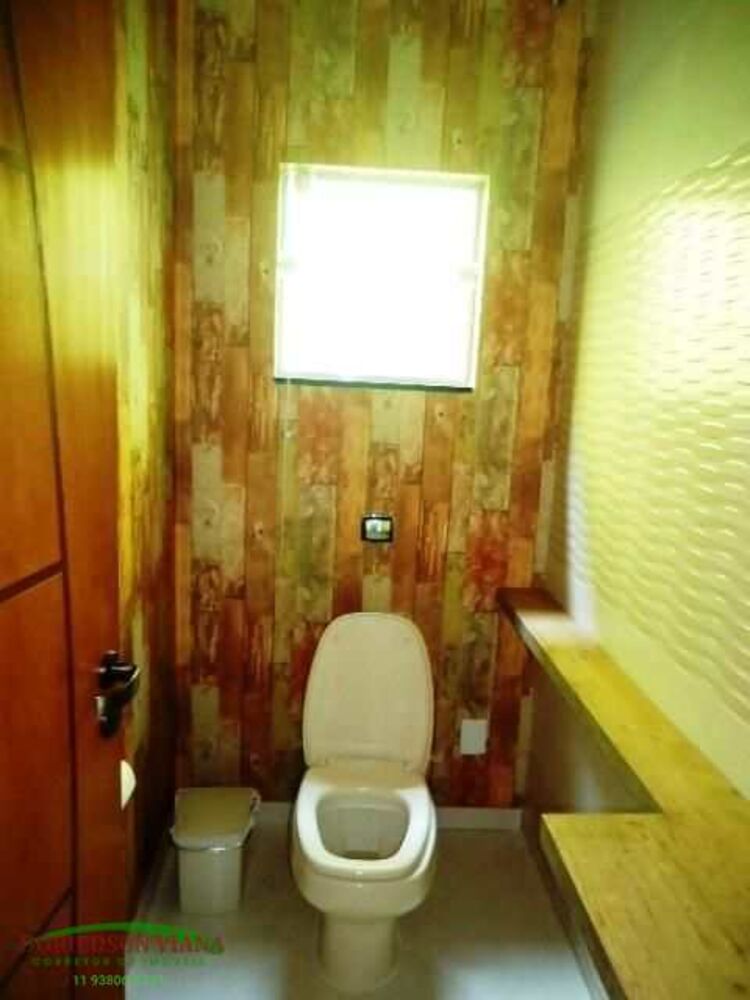 Sobrado, 3 quartos, 350 m² - Foto 2