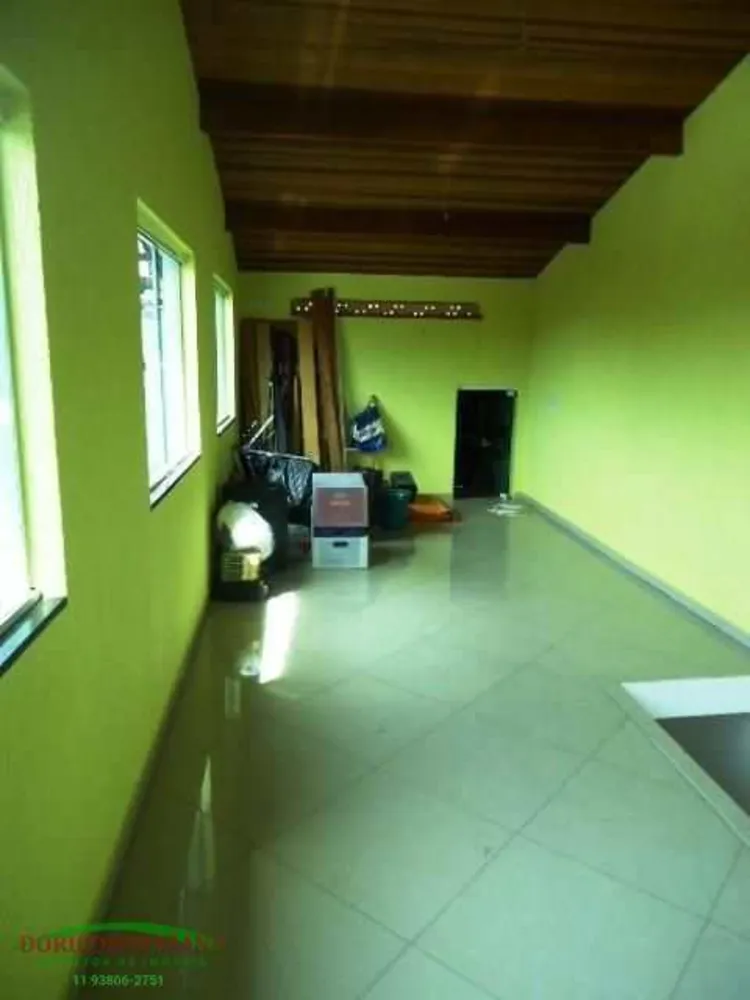 Sobrado, 3 quartos, 350 m² - Foto 13