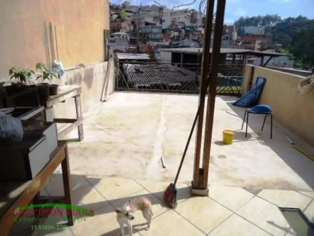 Sobrado, 3 quartos, 350 m² - Foto 18