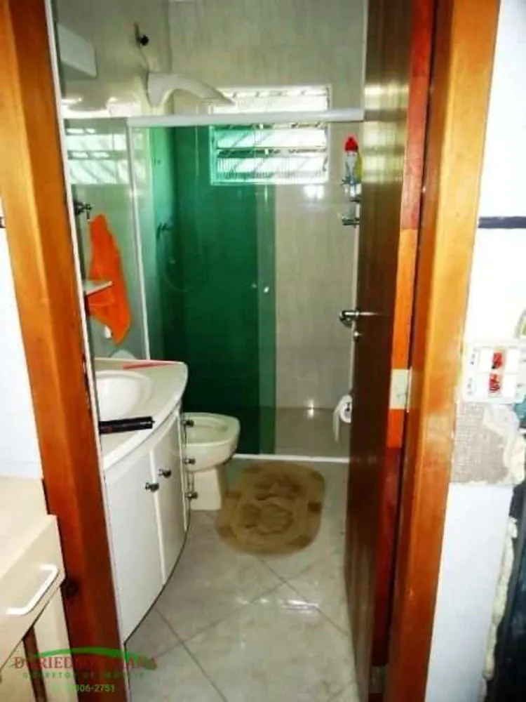 Sobrado, 3 quartos, 350 m² - Foto 16