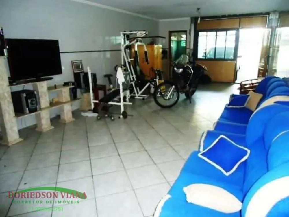 Sobrado, 3 quartos, 350 m² - Foto 15