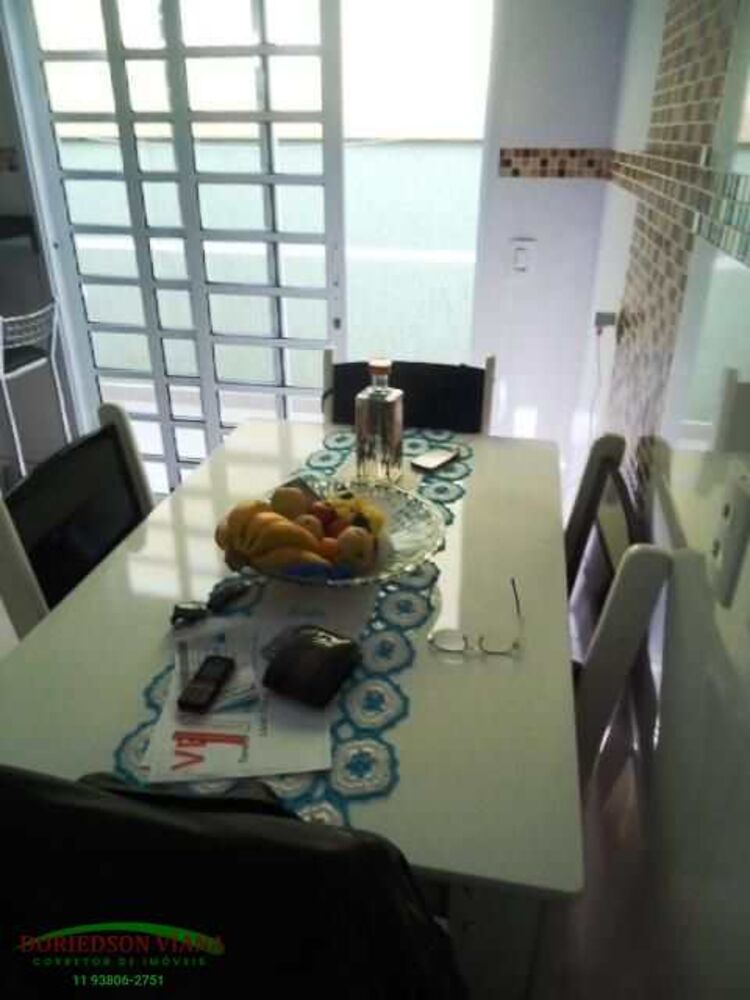 Sobrado, 3 quartos, 350 m² - Foto 3