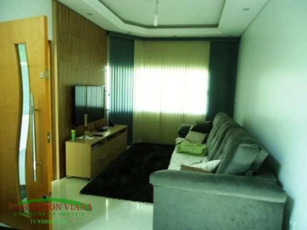 Sobrado, 3 quartos, 350 m² - Foto 1