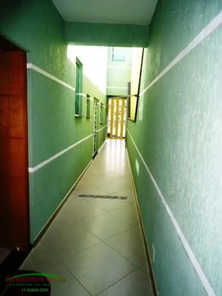 Sobrado, 3 quartos, 350 m² - Foto 19