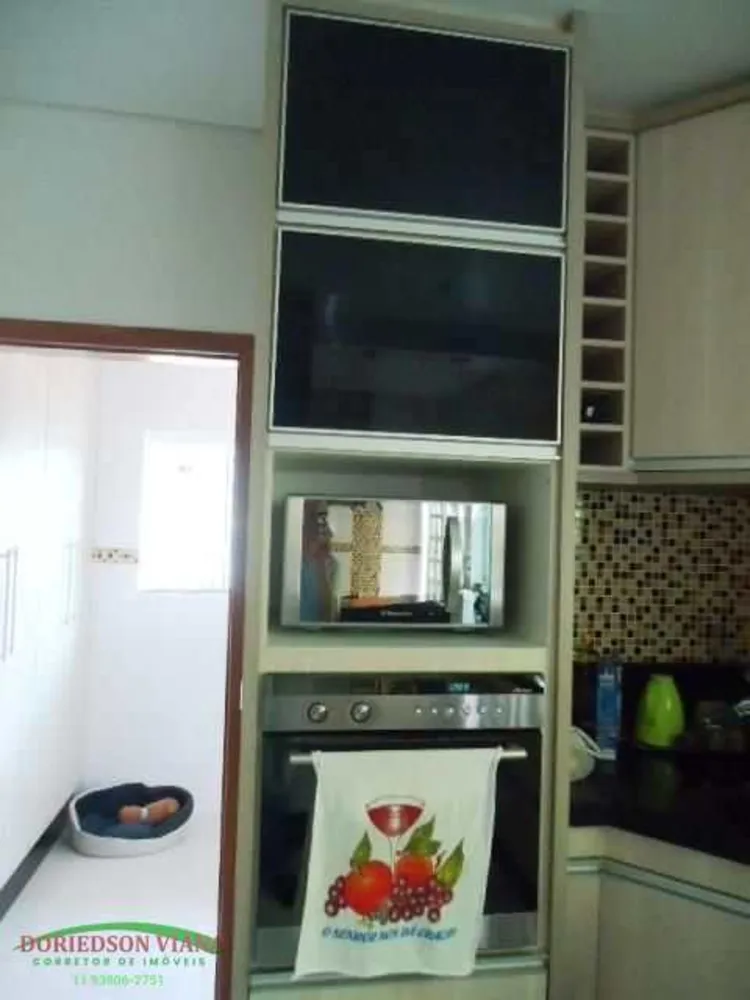 Sobrado, 3 quartos, 350 m² - Foto 5
