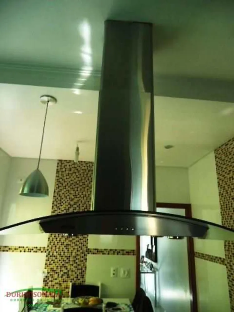 Sobrado, 3 quartos, 350 m² - Foto 6