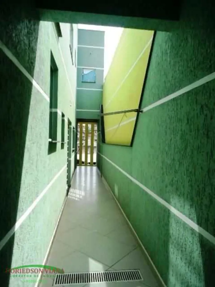 Sobrado, 3 quartos, 350 m² - Foto 20