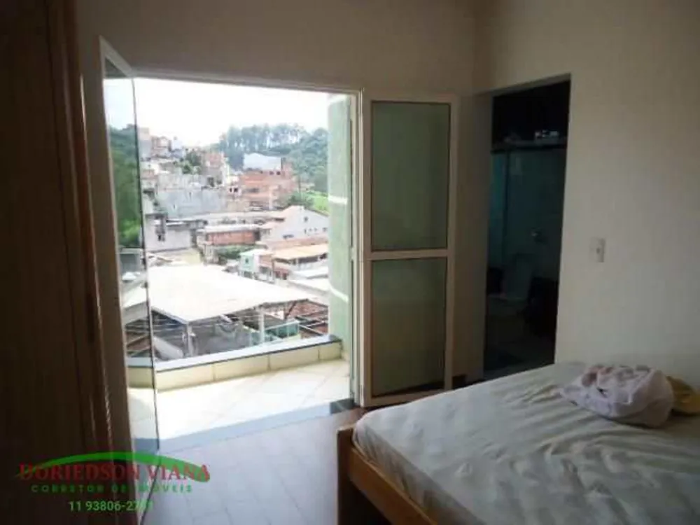 Sobrado, 3 quartos, 350 m² - Foto 11
