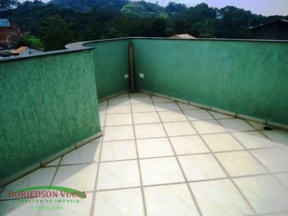 Sobrado, 3 quartos, 350 m² - Foto 14