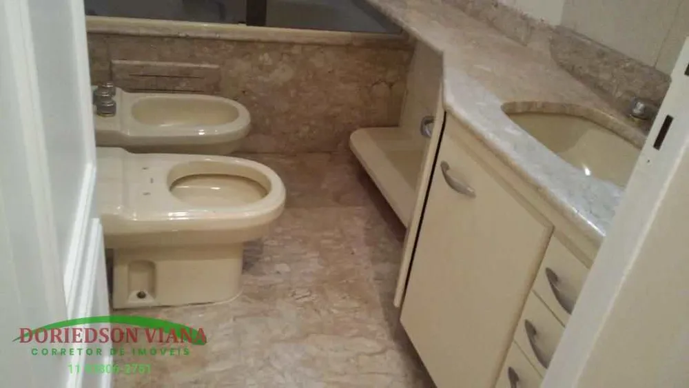 Apartamento, 3 quartos, 202 m² - Foto 2