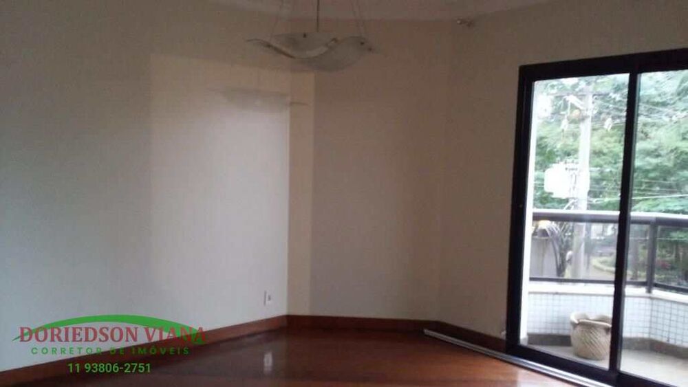 Apartamento, 3 quartos, 202 m² - Foto 12