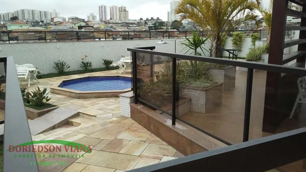 Apartamento, 3 quartos, 202 m² - Foto 5