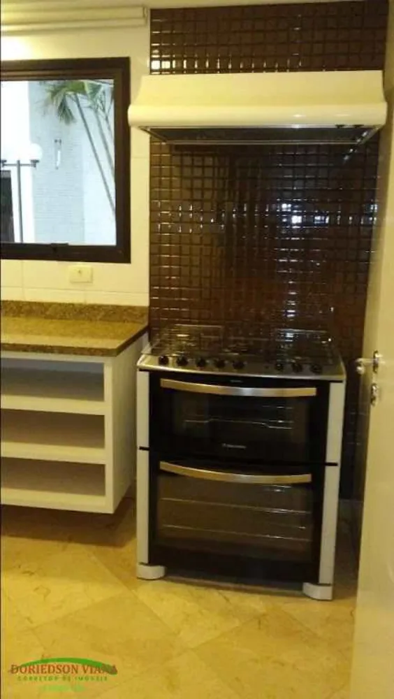 Apartamento, 3 quartos, 202 m² - Foto 8