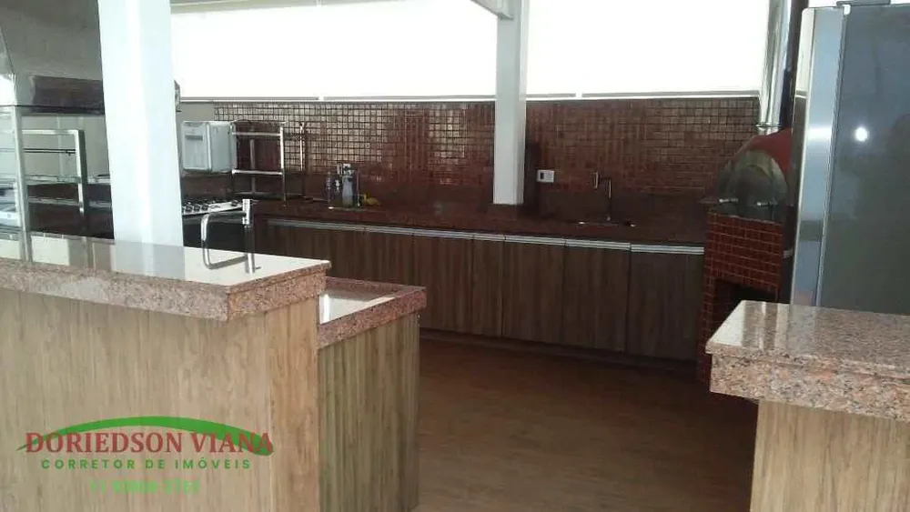 Apartamento, 3 quartos, 202 m² - Foto 2