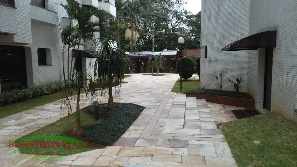 Apartamento, 3 quartos, 202 m² - Foto 1
