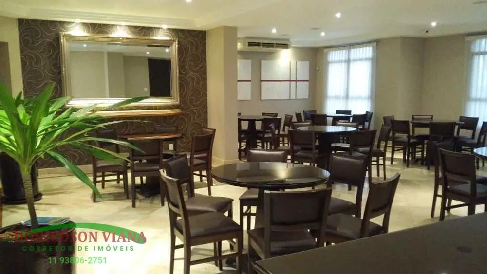 Apartamento, 3 quartos, 202 m² - Foto 3