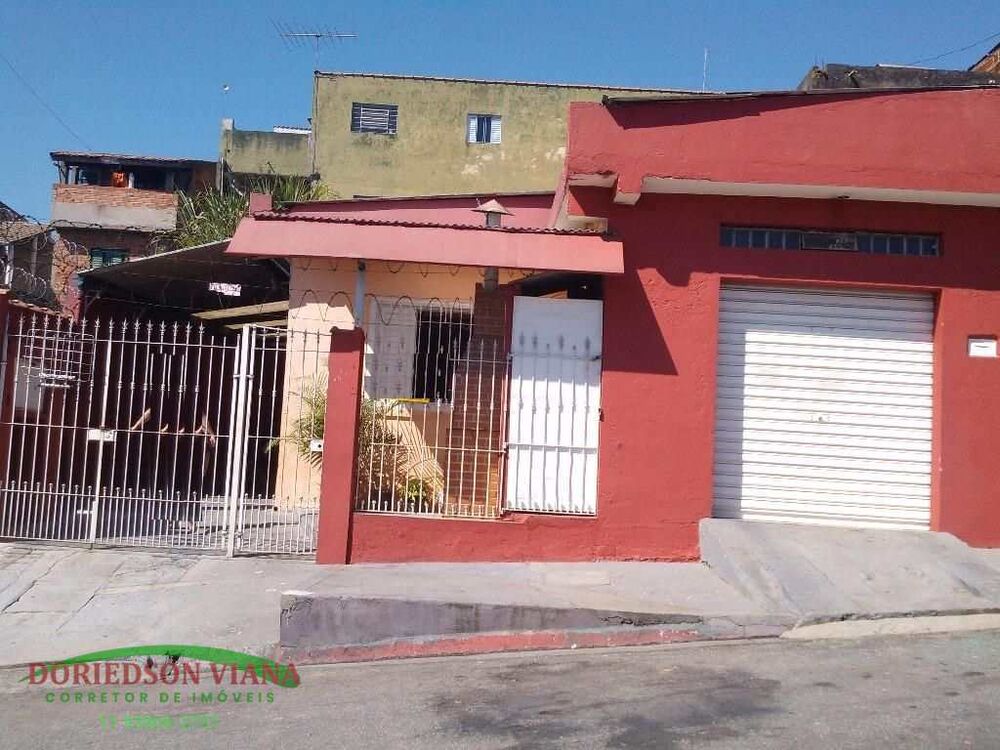 Casa, 2 quartos, 190 m² - Foto 1