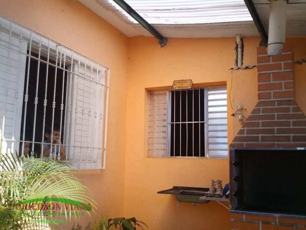 Casa, 2 quartos, 190 m² - Foto 3