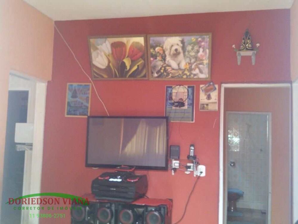 Casa, 2 quartos, 190 m² - Foto 4