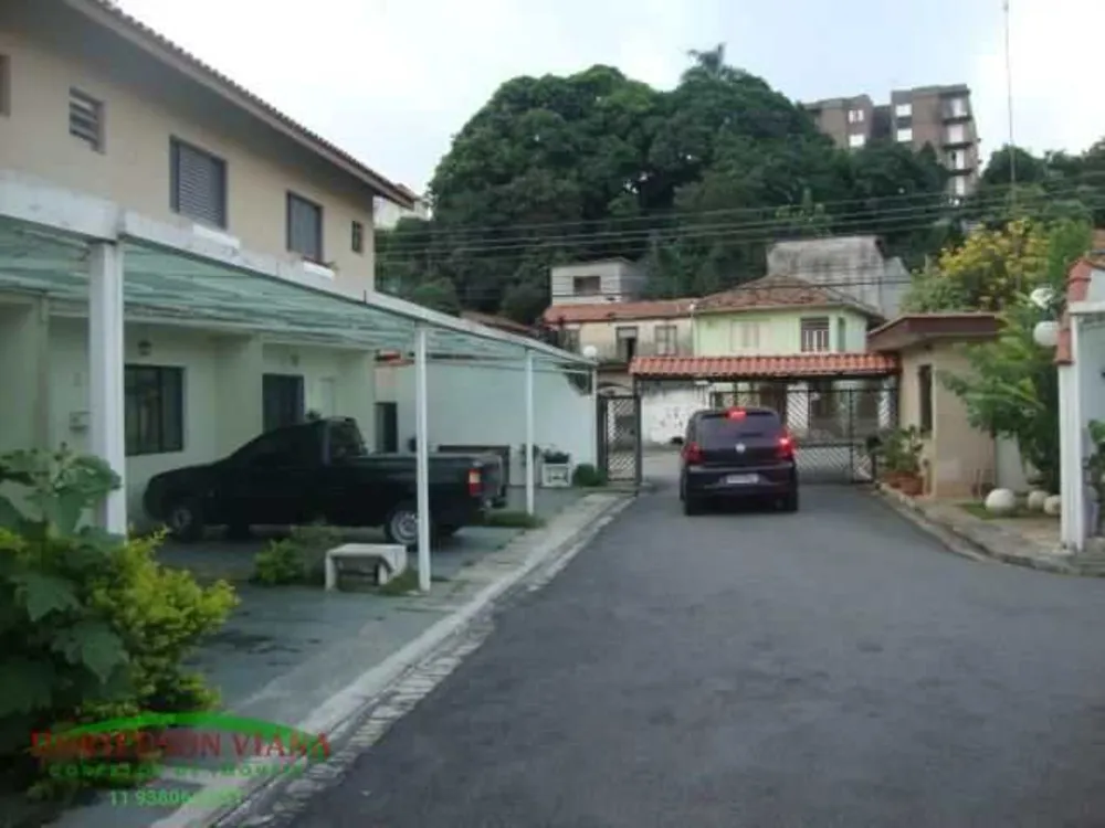 Sobrado, 2 quartos, 67 m² - Foto 7