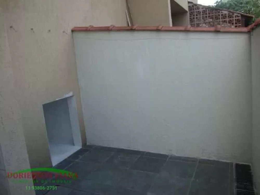 Sobrado à venda com 2 quartos, 67m² - Foto 4