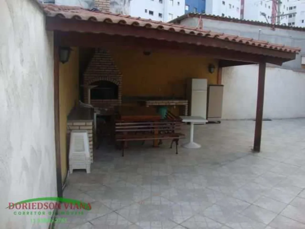 Sobrado, 2 quartos, 67 m² - Foto 8