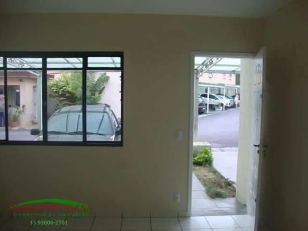 Sobrado, 2 quartos, 67 m² - Foto 6