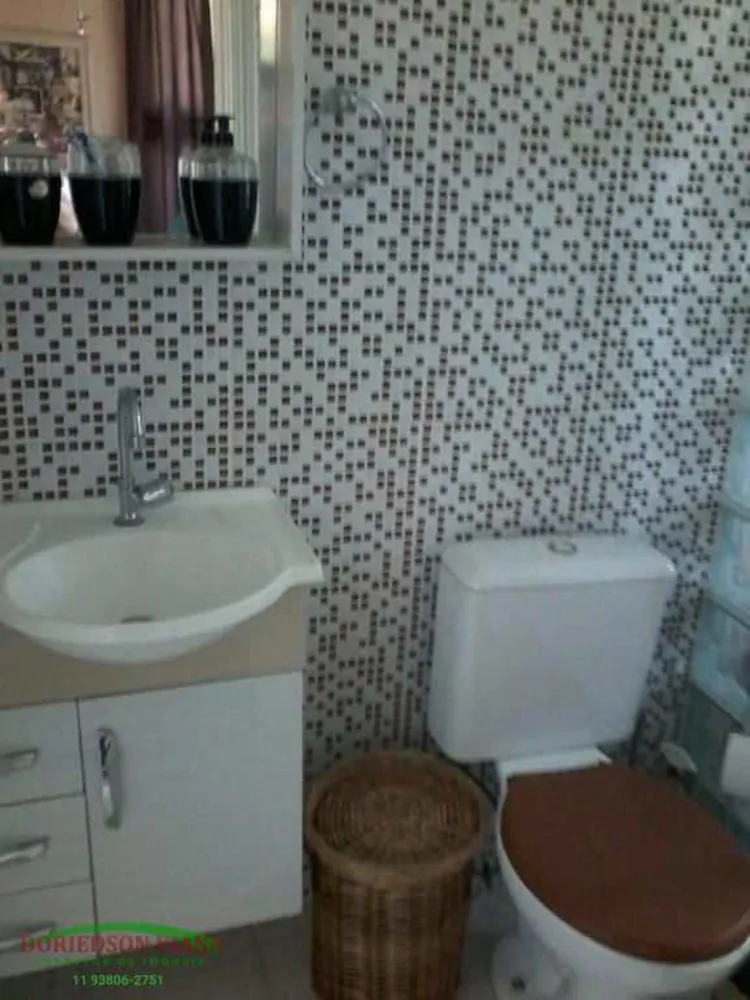 Sobrado, 3 quartos, 134 m² - Foto 7