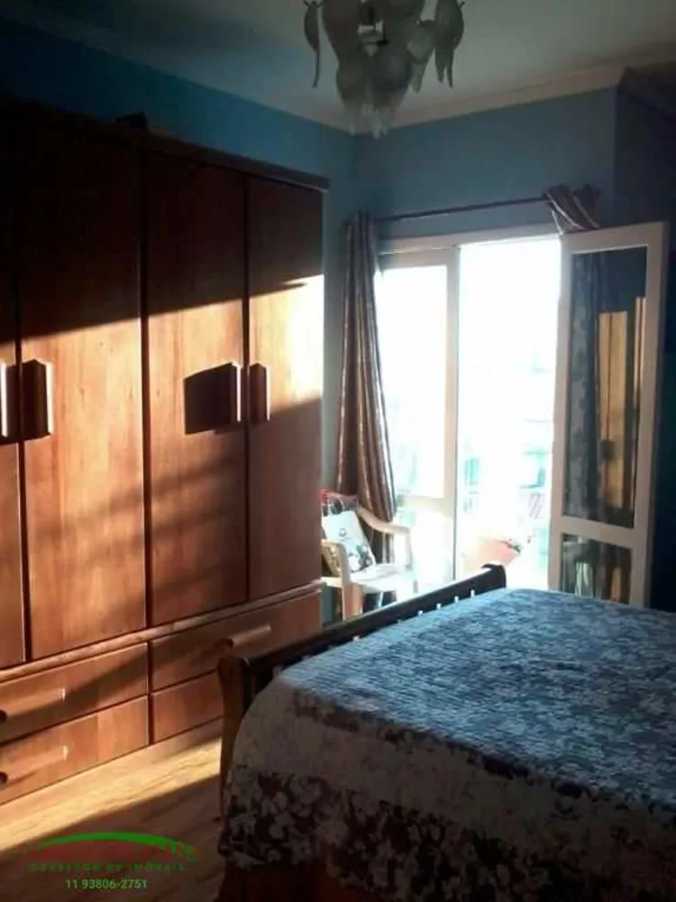 Sobrado, 3 quartos, 134 m² - Foto 10