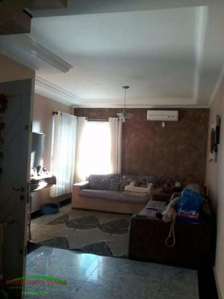 Sobrado, 3 quartos, 134 m² - Foto 4