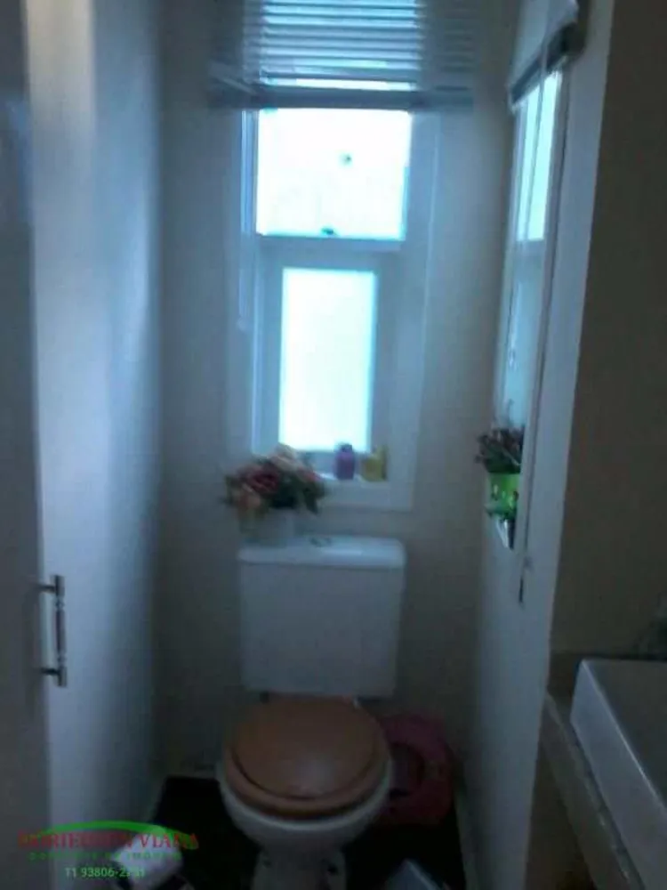 Sobrado, 3 quartos, 134 m² - Foto 15