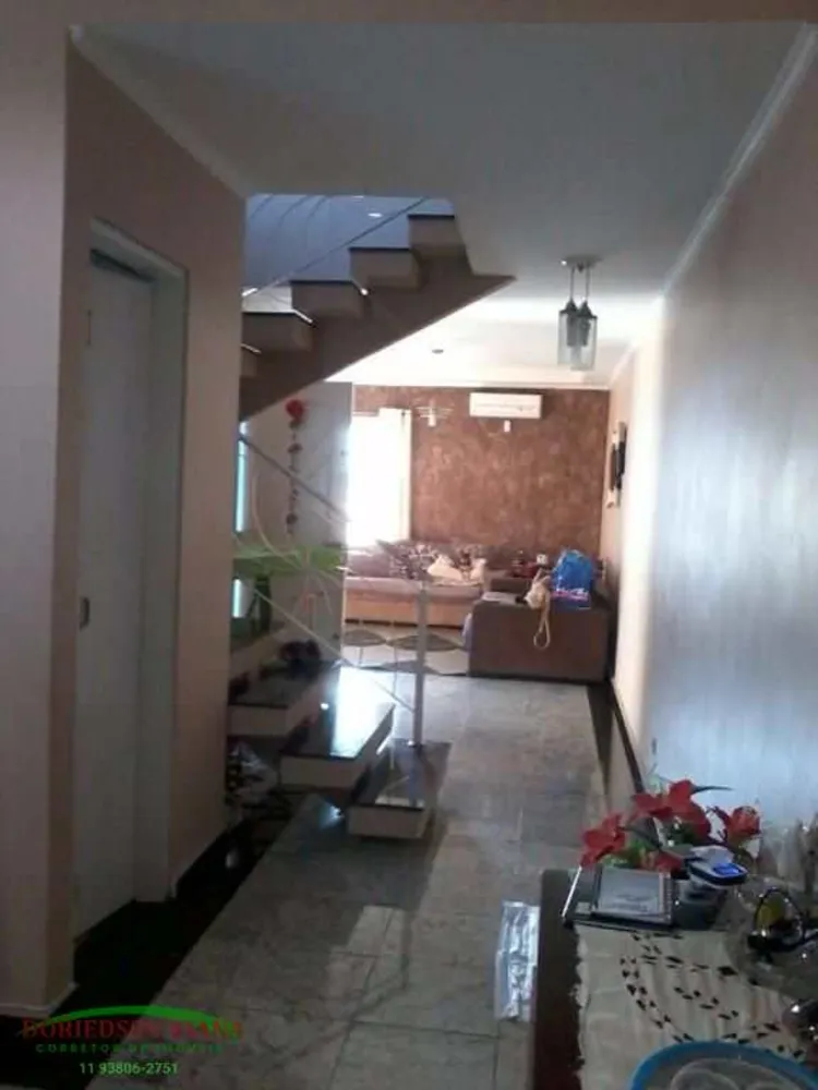 Sobrado, 3 quartos, 134 m² - Foto 18