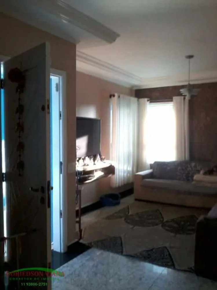 Sobrado, 3 quartos, 134 m² - Foto 14