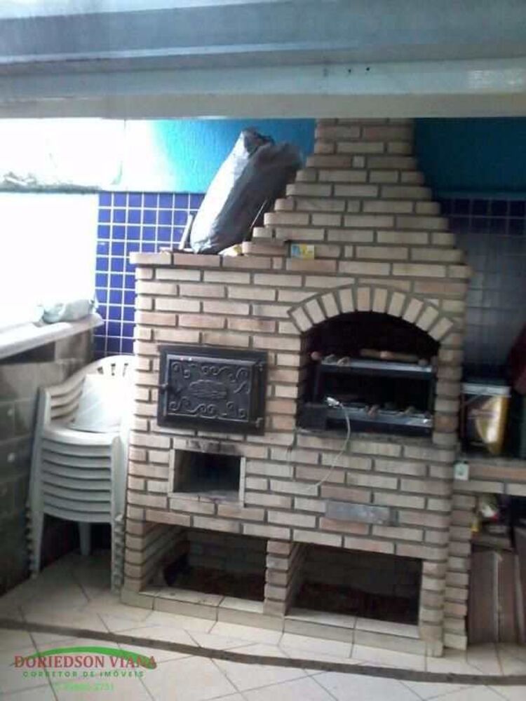 Sobrado, 3 quartos, 134 m² - Foto 3