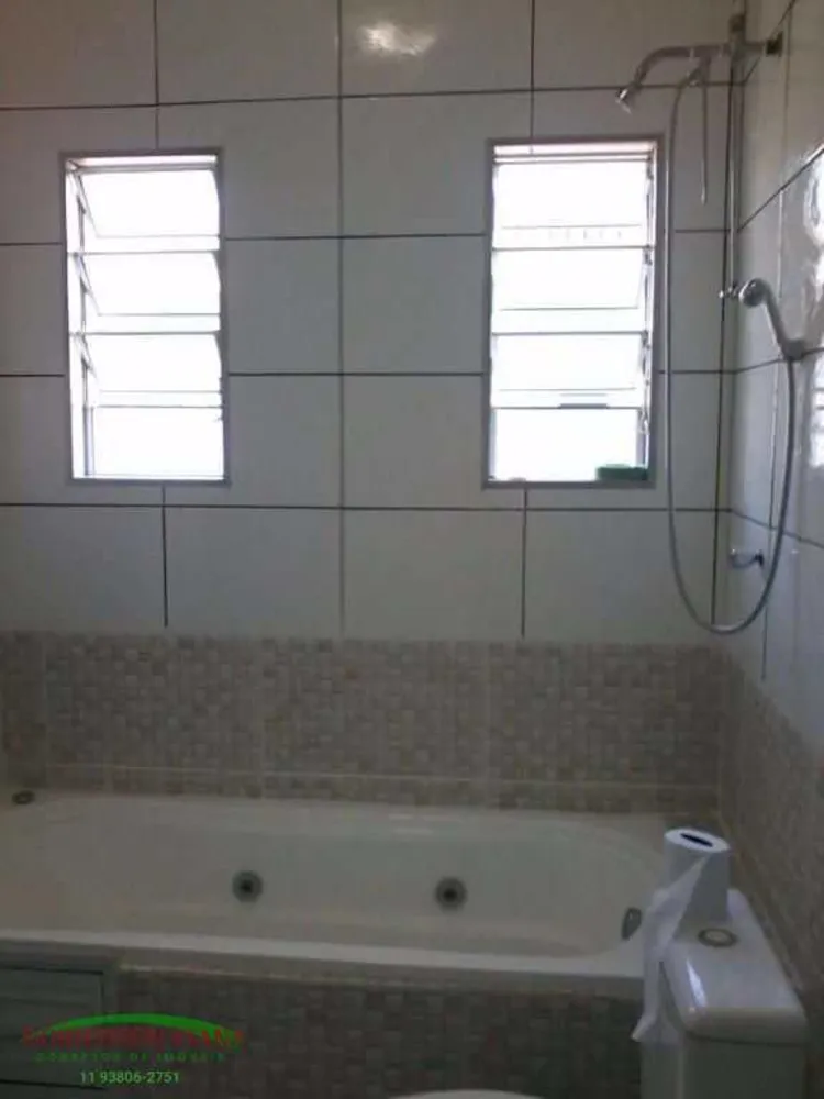 Sobrado, 3 quartos, 134 m² - Foto 12