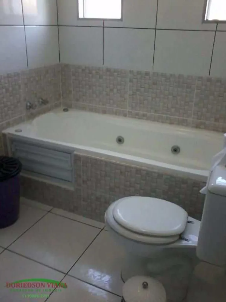 Sobrado, 3 quartos, 134 m² - Foto 13