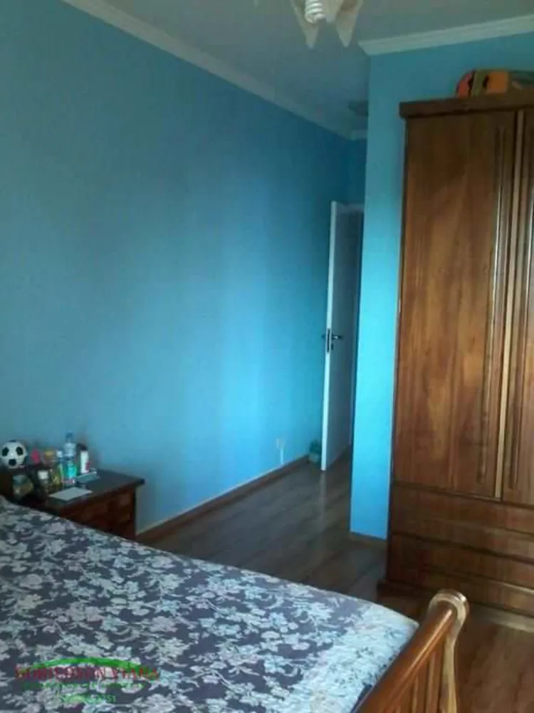 Sobrado, 3 quartos, 134 m² - Foto 11