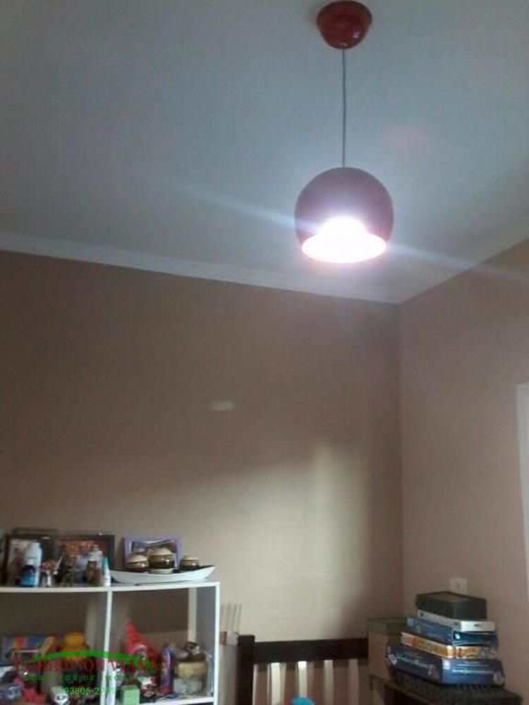 Sobrado, 3 quartos, 134 m² - Foto 1